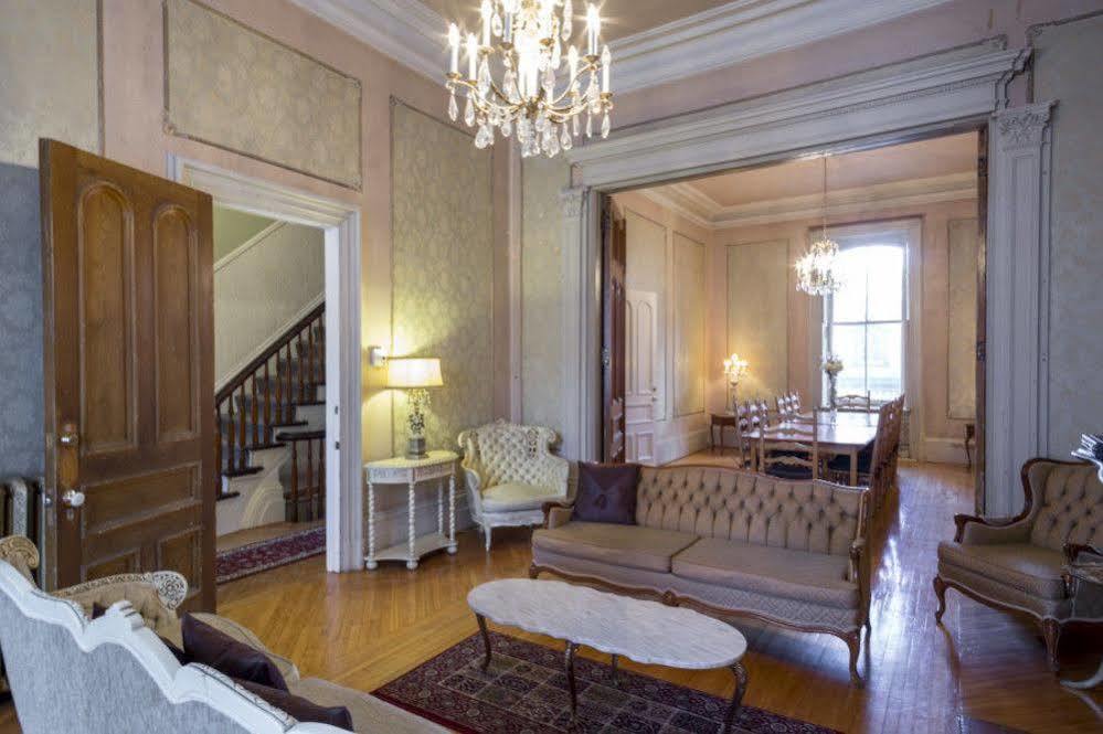 Les Maisons Montcalm Quebeque Exterior foto